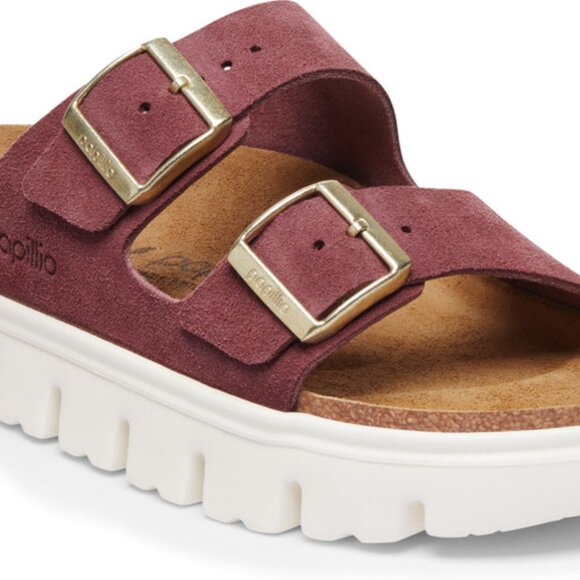 Papillio by Birkenstock Arizona Chunky - Picture 2 of 7